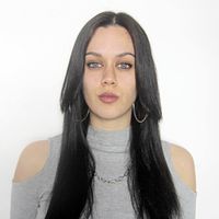 Bárbara Pereira的照片