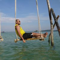 Krishnendu Chatterjee的照片