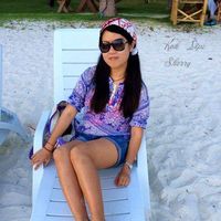 Sherryly Xie的照片