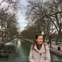 Isabel Tovar's Photo