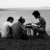 Giorgio Carotenuto's Photo