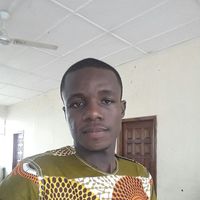 Bismark Tay Senanu的照片