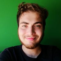 Breno Rossini的照片