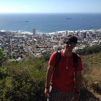 Fotos von Guilherme Saraiva