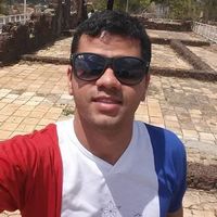 Fellipe Brito's Photo