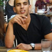 Israel Ifrach的照片