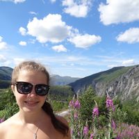 Eva Maschmeier's Photo