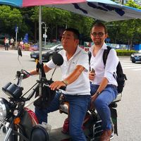 Fotos de Brieuc du Maugouer