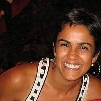 Seema Sabnani's Photo