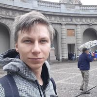 Konstantin Danilov的照片