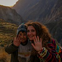 Giada Comandini的照片