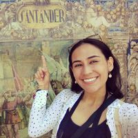 Milena Salamanca Melo's Photo