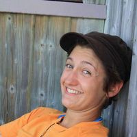 Aline Rollin's Photo