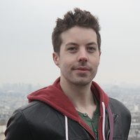 Fotos de Conor Brady