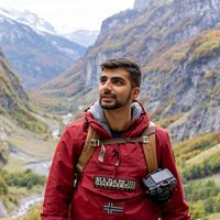 Benjamin Bani的照片