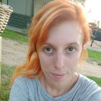 Daiana Gimenez's Photo