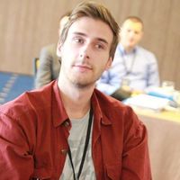 Fotos de Haris Begić