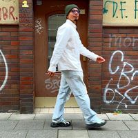 Charlie Martínez Iglesias's Photo