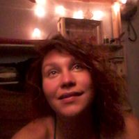 Fotos de Anaïs Garcium