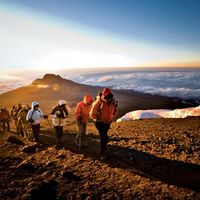 Emanuel Michael's Photo