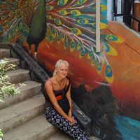 Hannah van Dijk的照片