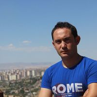 Zdjęcia użytkownika serhat  capriss