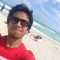 Martin Gonzales's Photo