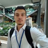 Aimen Degaichia's Photo