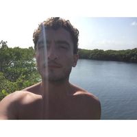 Daniel Perez-Astorga的照片