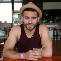 Le foto di Gustavo Figueroa II