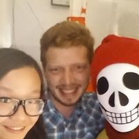 Sergej Isaak的照片