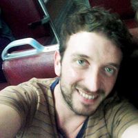 Jonathan Lanzafame的照片