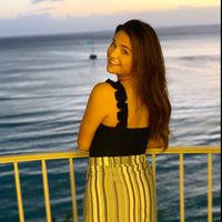 Devon Lima-Mitchell的照片