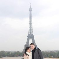 Mayda - Nicolas Delcourt's Photo