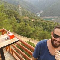 saban keskin's Photo