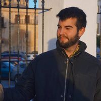 Javi Hidalgo的照片