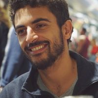 Фотографии пользователя Yuval Abraham