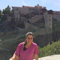 Alexandra Guerreiro's Photo