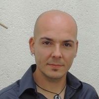 Alexandre Pey的照片