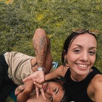 Beatriz & Paulo's Photo