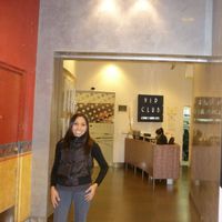 Sabrina Vásquez's Photo