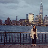 Fotos von Apoorva Agarwal