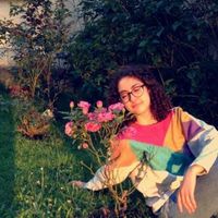 Marie Perez的照片