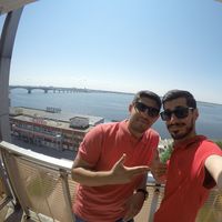 reza siavashi's Photo