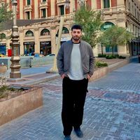 Fotos de Mohamed Awny