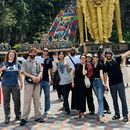Travelogue hostel Meeting 🍽️'s picture