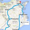 Roadtrip In Tunisia's picture