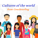 Online couchsurfing meeting : Cultral Exchange's picture