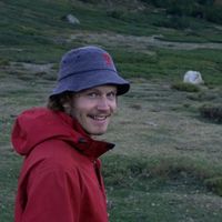 Oscar Leclercq's Photo