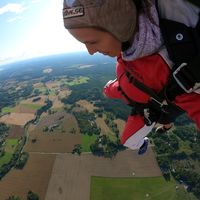 Anastasia Anna Alexandus的照片